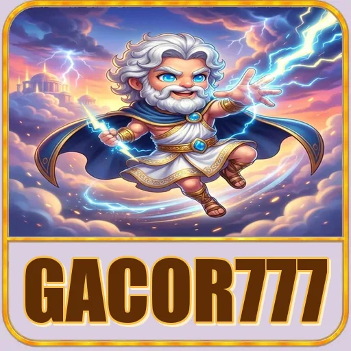 gacor777