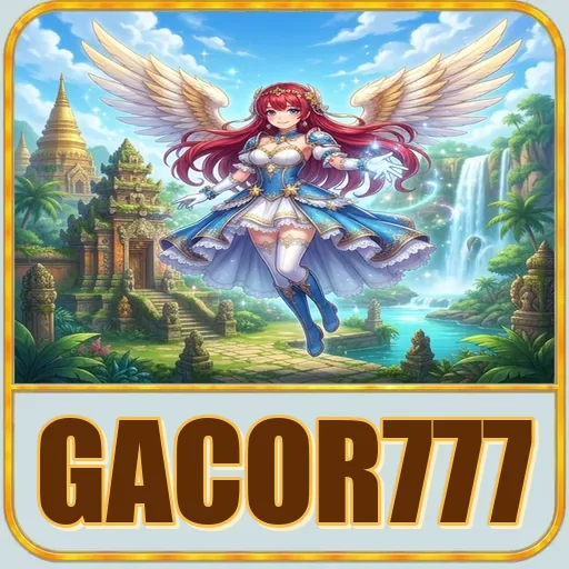 gacor777