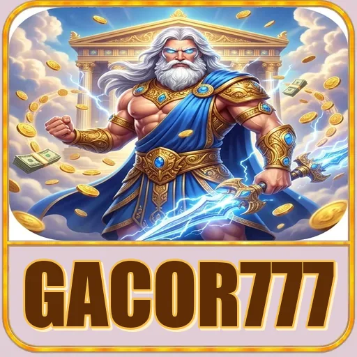 gacor777
