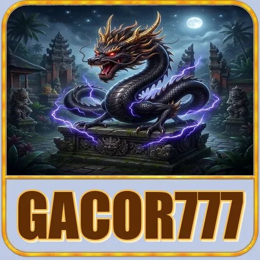 gacor777