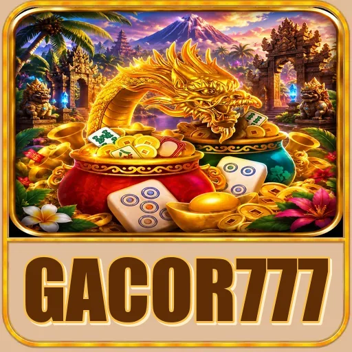 gacor777