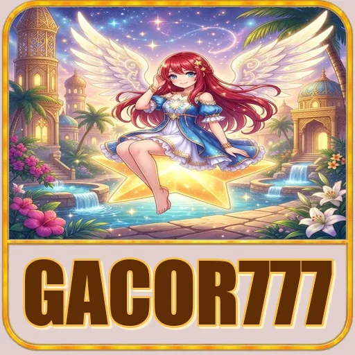 gacor777
