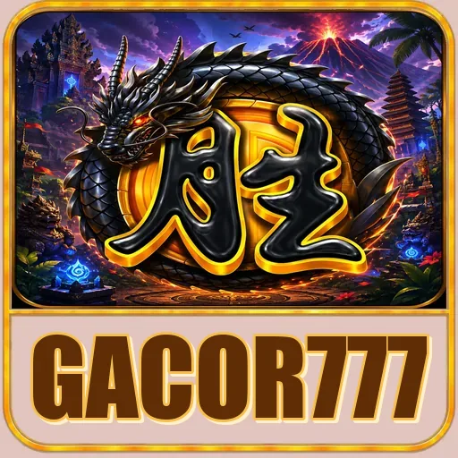 gacor777