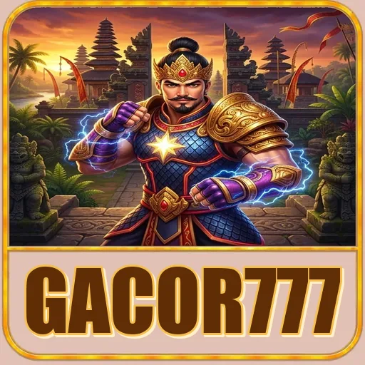 gacor777