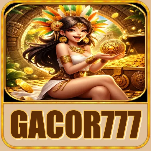 gacor777