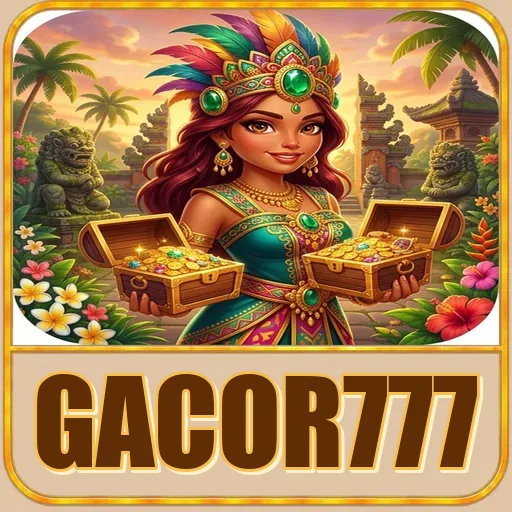 gacor777 APK Indonesia - Panduan Lengkap dan Tutorial