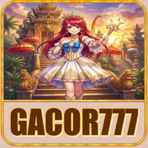gacor777 APK Indonesia - Panduan Lengkap dan Tutorial