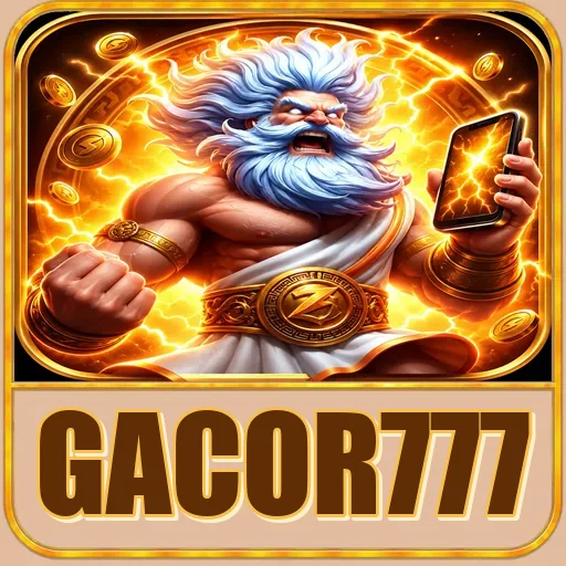 gacor777 APK Indonesia - Panduan Lengkap dan Tutorial