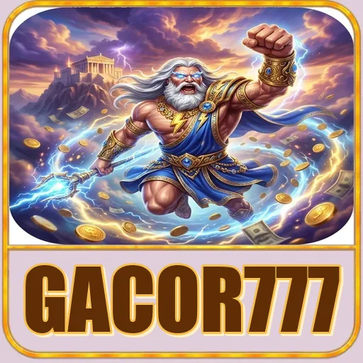 gacor777 APK Indonesia - Panduan Lengkap dan Tutorial