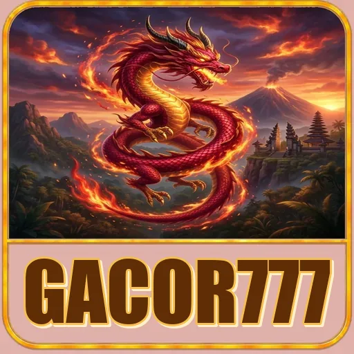 gacor777