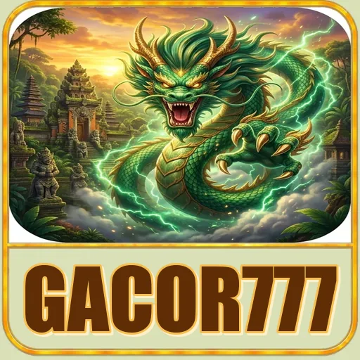 gacor777