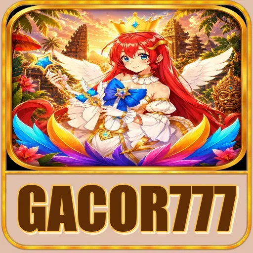 gacor777