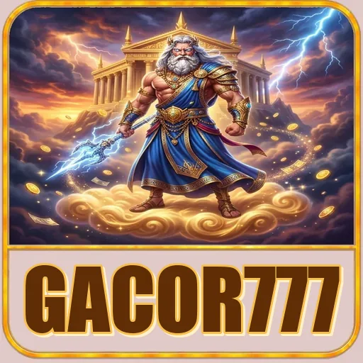 gacor777