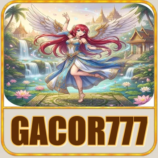 gacor777