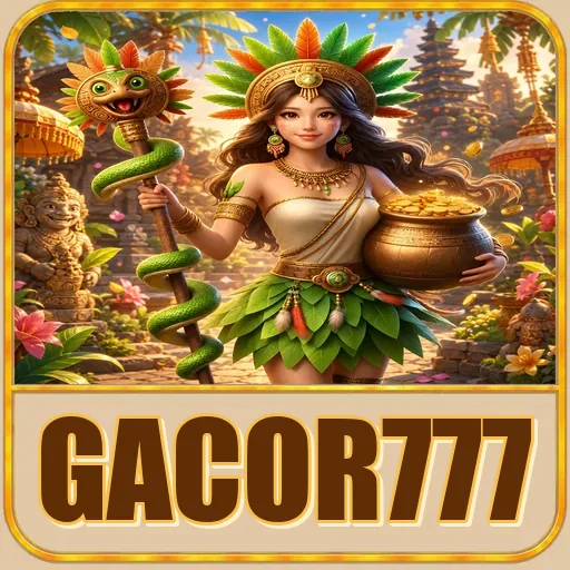 gacor777