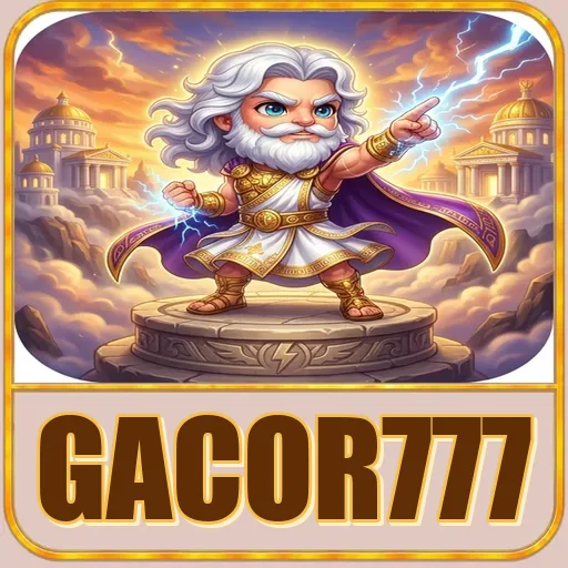 gacor777