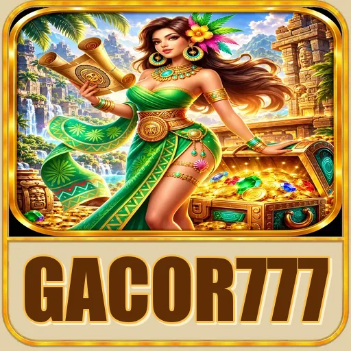 gacor777