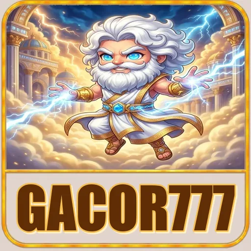 gacor777
