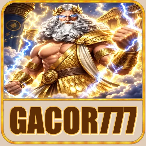 gacor777